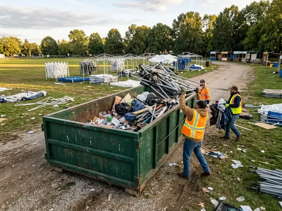 temporary-event-waste-containe-016 — frequently asked questions, Roll-Off Dumpster Rental Services in Tillmans Corner, AL